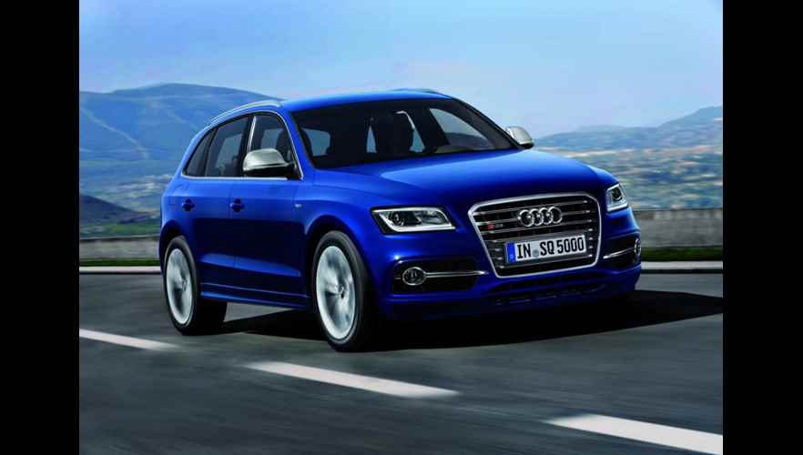 Rimappatura Centralina AUDI SQ5 3.0 TDI V6 313 CV Rimappatura Centralina AUDI SQ5 3.0 TDI V6 313 CV